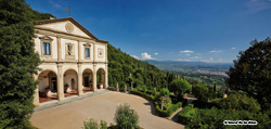 Belmond Hotel Villa San Michele Florence