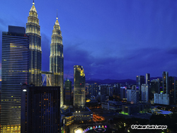 Pullman Kuala Lumpur Hotel City Center
